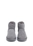 Front View - Click To Enlarge - UGG - 'Classic II Mini' boots