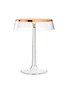 Main View - Click To Enlarge - FLOS - Bon Jour cordless table lamp – copper