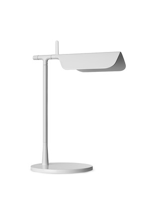 Main View - Click To Enlarge - FLOS - Tab T table lamp – White