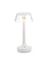 Main View - Click To Enlarge - FLOS - BON JOUR CORDLESS TABLE LAMP – WHITE