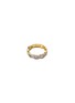 Main View - Click To Enlarge - JOHN HARDY - Diamond 18k gold bamboo ring