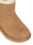 Detail View - Click To Enlarge - UGG - 'Mini Bailey Bow II' kids boots