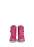 Figure View - Click To Enlarge - UGG - 'Bailey Button II Stars' toddler boots