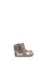 Main View - Click To Enlarge - UGG - 'Sparrow Camo' infant boots