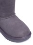 Detail View - Click To Enlarge - UGG - 'Bailey Bow II' toddler boots