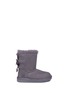 Main View - Click To Enlarge - UGG - 'Bailey Bow II' toddler boots