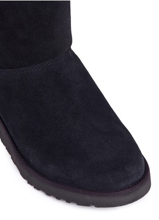 Detail View - Click To Enlarge - UGG - 'Kristin' boots