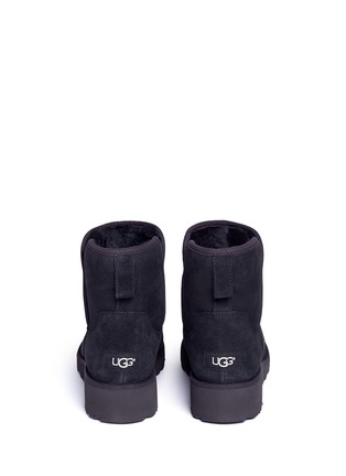 Back View - Click To Enlarge - UGG - 'Kristin' boots