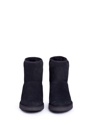 Front View - Click To Enlarge - UGG - 'Kristin' boots