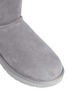 Detail View - Click To Enlarge - UGG - 'Mini Bailey Bow II' ankle boots