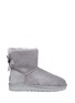 Main View - Click To Enlarge - UGG - 'Mini Bailey Bow II' ankle boots