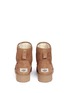 Back View - Click To Enlarge - UGG - 'Kristin' boots