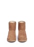 Front View - Click To Enlarge - UGG - 'Kristin' boots