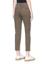 Figure View - Click To Enlarge - VINCE - 'Classic' twill chinos
