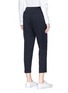 Figure View - Click To Enlarge - VINCE - Drawstring suiting pants