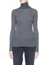 Main View - Click To Enlarge - VINCE - Wool turtleneck sweater