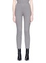 Main View - Click To Enlarge - T BY ALEXANDER WANG - French terry leggings