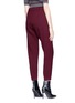 Figure View - Click To Enlarge - T BY ALEXANDER WANG - Drawstring jogging pants