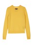 Main View - Click To Enlarge - INK. X LANE CRAWFORD - CASHMERE KIDS SWEATER