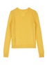 Figure View - Click To Enlarge - INK. X LANE CRAWFORD - CASHMERE KIDS SWEATER