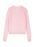 Figure View - Click To Enlarge - INK. X LANE CRAWFORD - Cashmere kids sweater