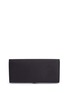 Detail View - Click To Enlarge - GUCCI - 'Dionysus' buckle satin clutch