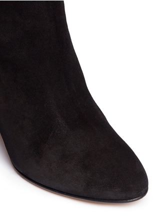 Detail View - Click To Enlarge - VINCE - 'Dryden' suede ankle boots