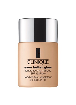 Main View - Click To Enlarge - CLINIQUE - Even Better Glow Light Reflecting Makeup SPF 15 – 65 Neutral