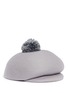 Main View - Click To Enlarge - EUGENIA KIM - 'Ogden' pompom wool felt cap