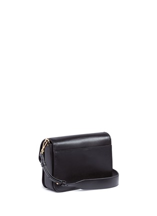 Detail View - Click To Enlarge - MICHAEL KORS - 'Sloan Editor' leather crossbody bag
