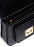 Detail View - Click To Enlarge - MICHAEL KORS - 'Sloan Editor' leather crossbody bag