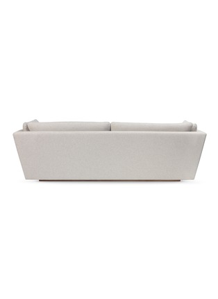 Detail View - Click To Enlarge - CONTENT BY TERENCE CONRAN - Pillowtalk three seater sofa