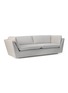  - CONTENT BY TERENCE CONRAN - Pillowtalk three seater sofa