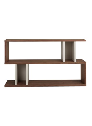Main View - Click To Enlarge - CONTENT BY TERENCE CONRAN - Counter Balance low console table