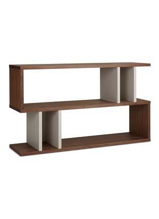  - CONTENT BY TERENCE CONRAN - Counter Balance low console table