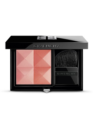 Main View - Click To Enlarge - GIVENCHY - Le Prisme Blush – N°03 Spice