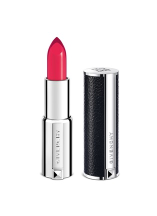 Main View - Click To Enlarge - GIVENCHY - Le Rouge Sculpt Lipstick – N°03 Fuchsia