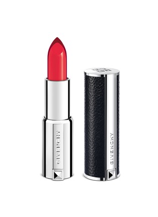 Main View - Click To Enlarge - GIVENCHY - Le Rouge Sculpt Lipstick – N°04 Corail