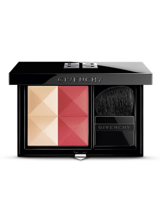 Main View - Click To Enlarge - GIVENCHY - Le Prisme blush – N°01 Passion