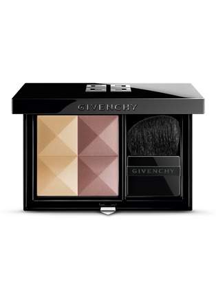 Main View - Click To Enlarge - GIVENCHY - Le Prisme Blush – N°07 Wild