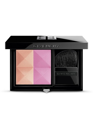 Main View - Click To Enlarge - GIVENCHY - Le Prisme Blush – N°08 Tender