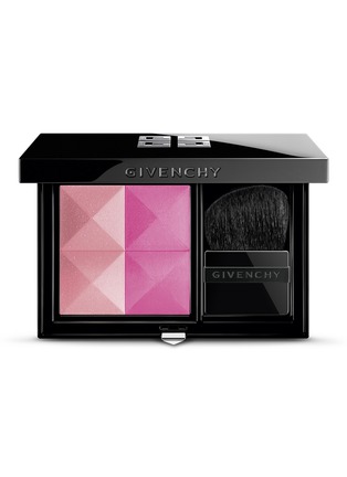 Main View - Click To Enlarge - GIVENCHY - Le Prisme Blush – N°02 Love
