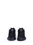 Front View - Click To Enlarge - Y-3 - 'Pureboost' mesh sneakers