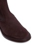 Detail View - Click To Enlarge - TRICKER’S - 'Stephen' suede Chelsea boots