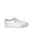 Main View - Click To Enlarge - ONITSUKA TIGER - 'Mexico 66' leather sneakers
