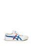 Main View - Click To Enlarge - ONITSUKA TIGER - 'Mexico 66' canvas slip-on sneakers