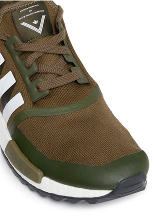 Detail View - Click To Enlarge - ADIDAS - 'NMD_R1 Trail' Primeknit sneakers