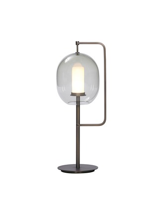 Main View - Click To Enlarge - CLASSICON - Lantern table lamp