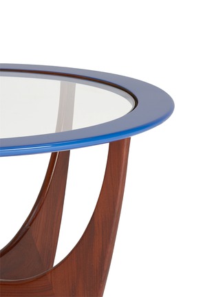 Detail View - Click To Enlarge - SELF. - Apollo round coffee table