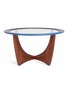 Main View - Click To Enlarge - SELF. - Apollo round coffee table